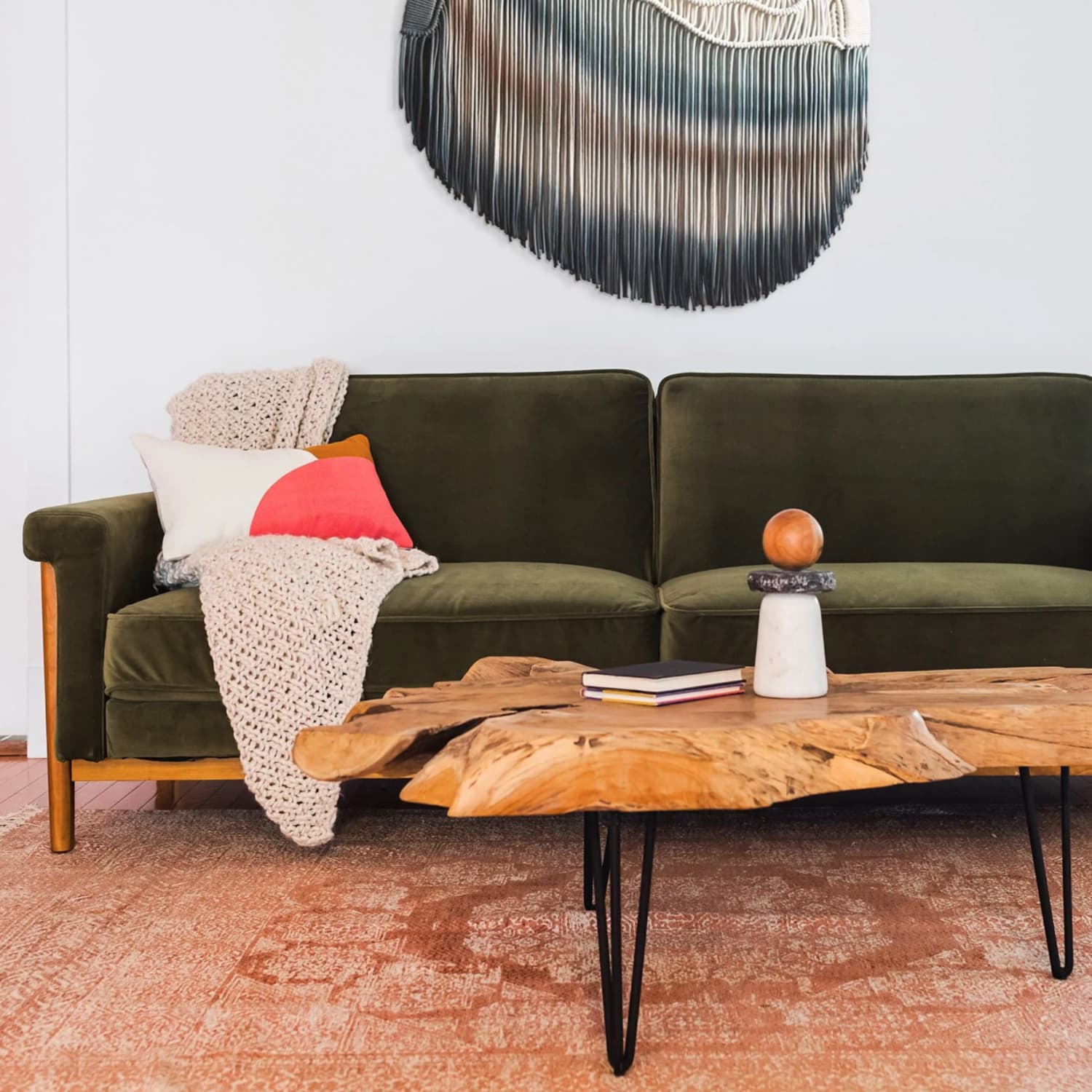 Ashbury cheap sleeper sofa